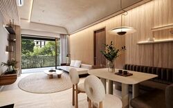 The Reserve Residences (D21), Apartment #600732791